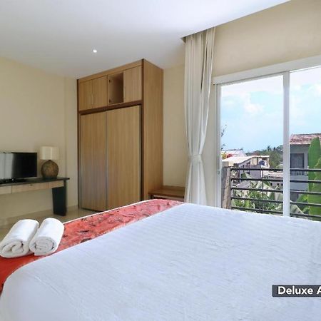 Mutiara Suites Jakarta Ngoại thất bức ảnh