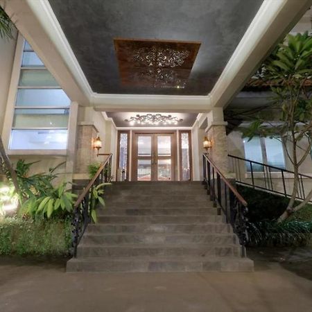 Mutiara Suites Jakarta Ngoại thất bức ảnh
