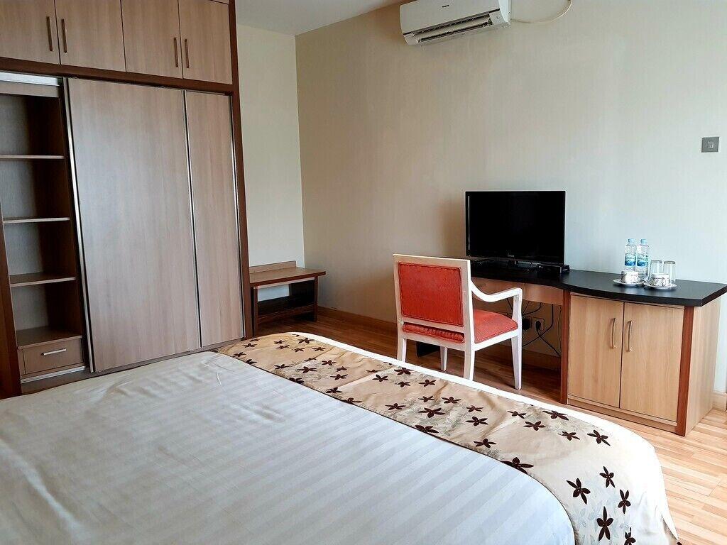 Mutiara Suites Jakarta Ngoại thất bức ảnh