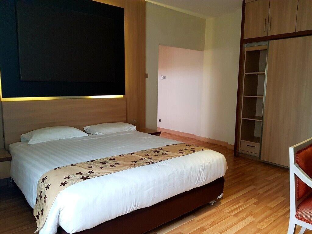 Mutiara Suites Jakarta Ngoại thất bức ảnh