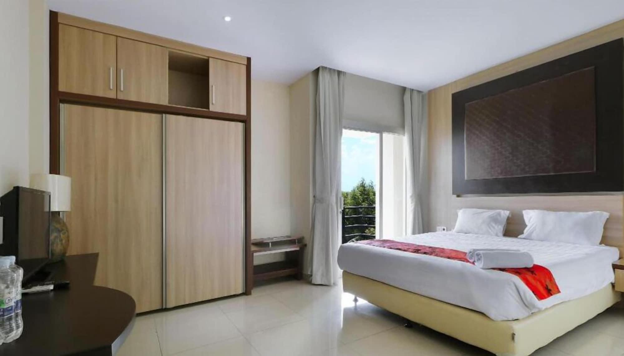 Mutiara Suites Jakarta Ngoại thất bức ảnh