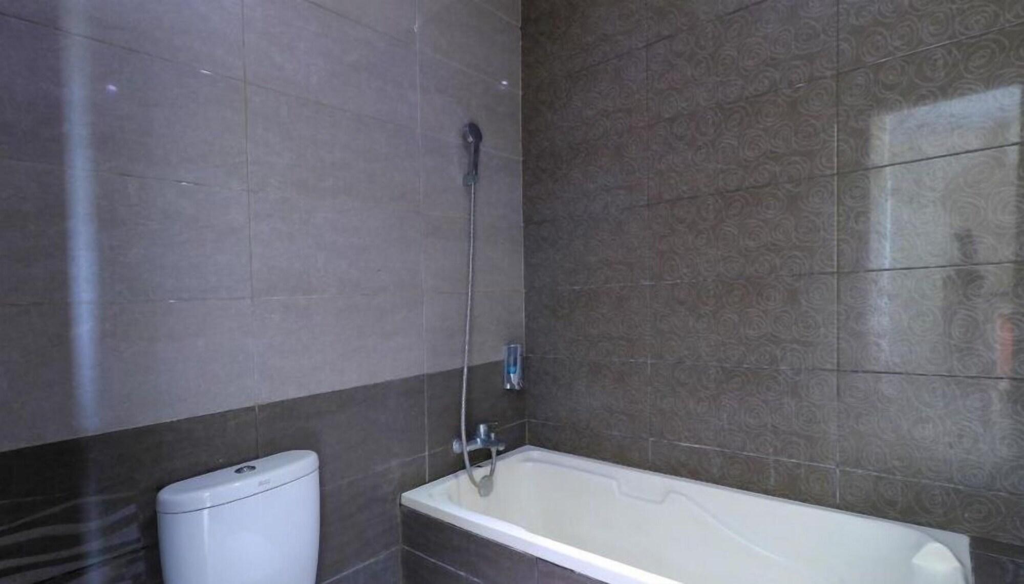 Mutiara Suites Jakarta Ngoại thất bức ảnh