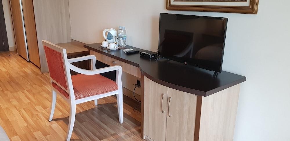 Mutiara Suites Jakarta Ngoại thất bức ảnh