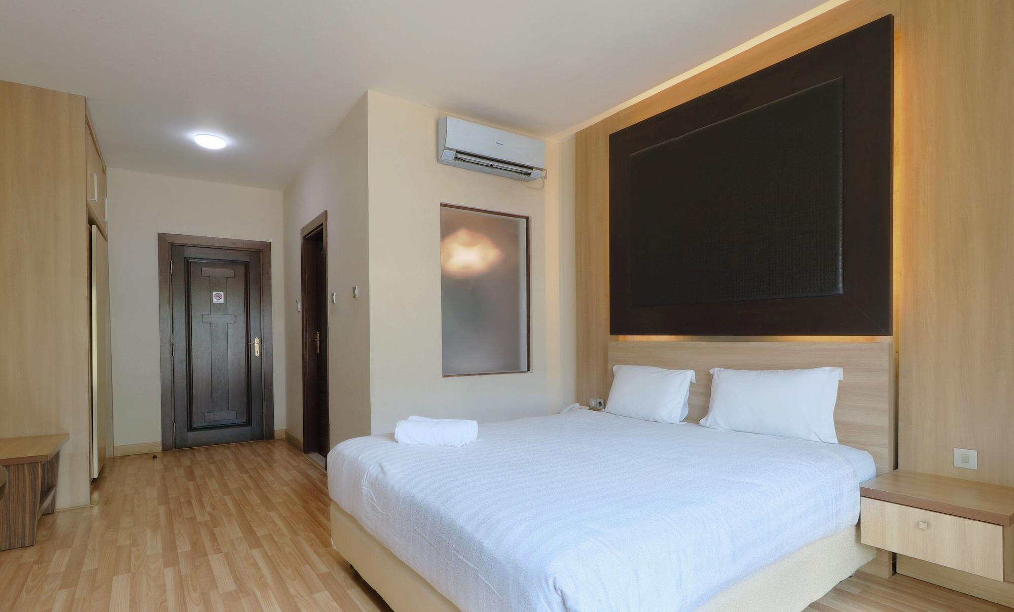 Mutiara Suites Jakarta Ngoại thất bức ảnh