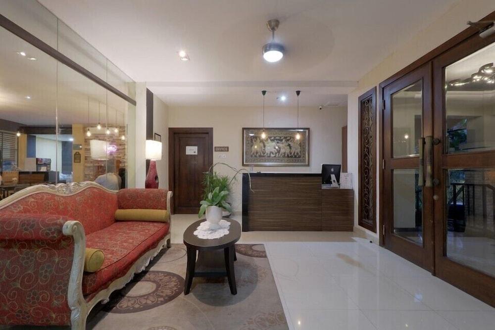 Mutiara Suites Jakarta Ngoại thất bức ảnh