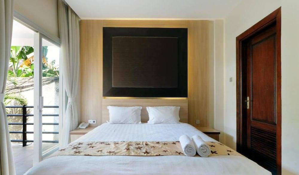 Mutiara Suites Jakarta Ngoại thất bức ảnh