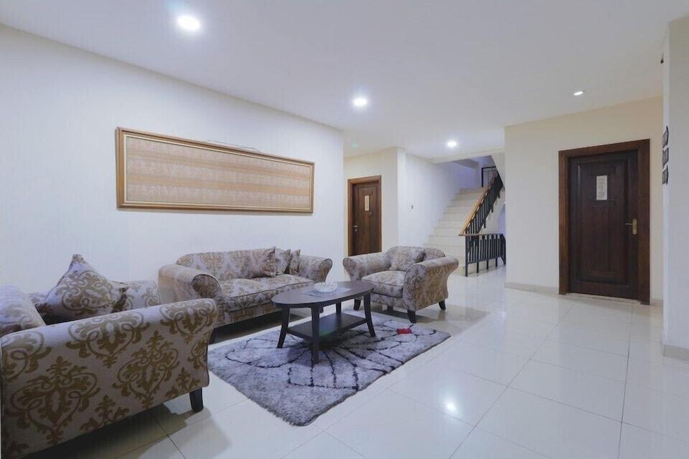 Mutiara Suites Jakarta Ngoại thất bức ảnh