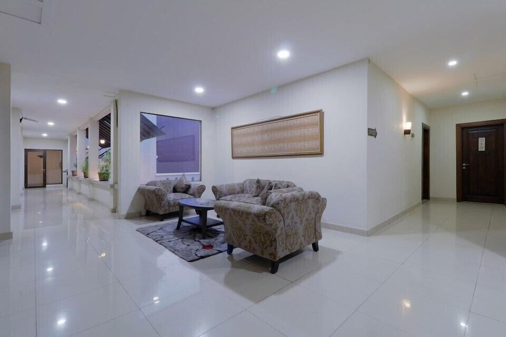 Mutiara Suites Jakarta Ngoại thất bức ảnh