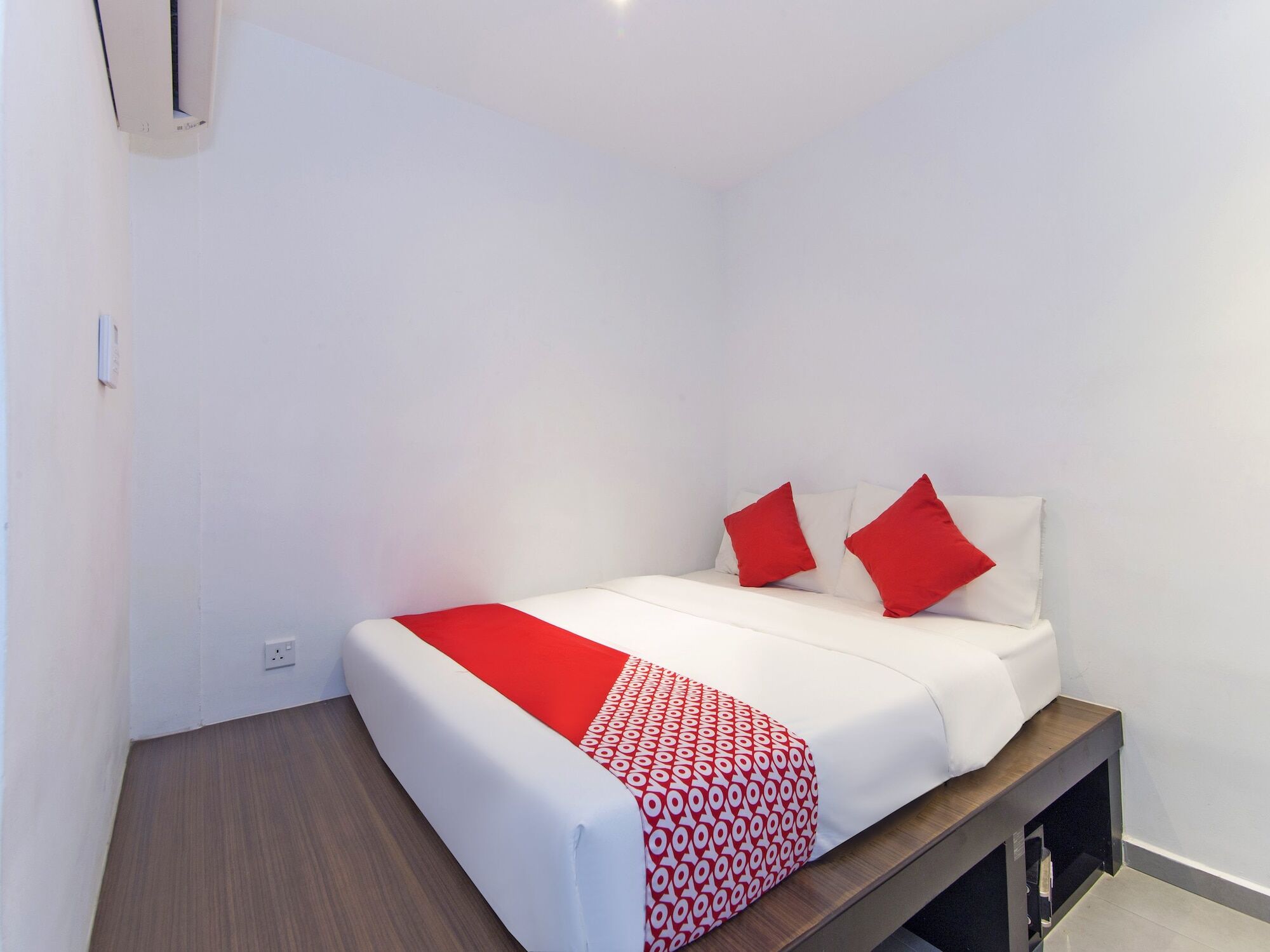 Mutiara Suites Jakarta Ngoại thất bức ảnh