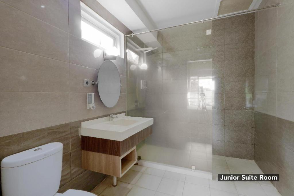 Mutiara Suites Jakarta Ngoại thất bức ảnh
