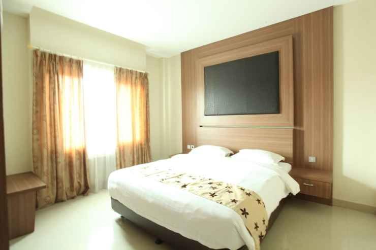Mutiara Suites Jakarta Ngoại thất bức ảnh